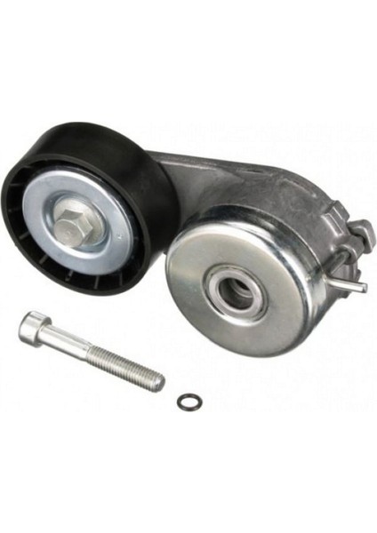 Alternatör Gergi Rulmani Kütüklü Doblo-Bravo Ii-Linea-Idea-Palio-Panda-Albea-Uno-Alfa Mito 1.2-1.4 Dpmah