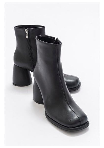 Kadın Tfn Siyah Platform Bot
