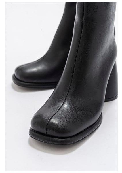 Kadın Tfn Siyah Platform Bot