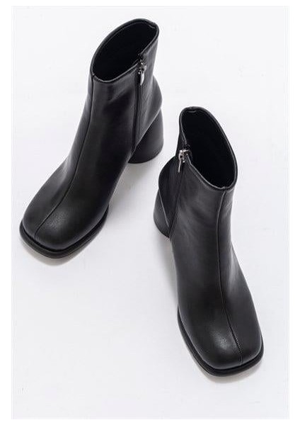 Kadın Tfn Siyah Platform Bot