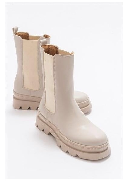 Kadın Jsefh Bej Chelsea Bot
