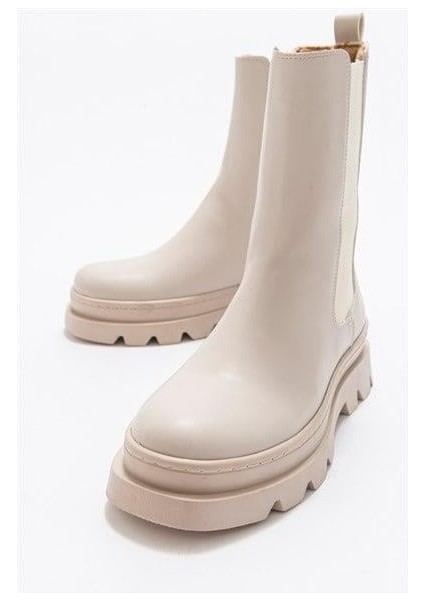 Kadın Jsefh Bej Chelsea Bot