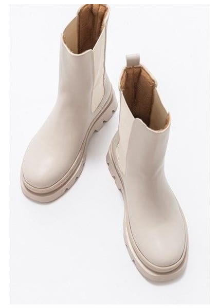 Kadın Jsefh Bej Chelsea Bot