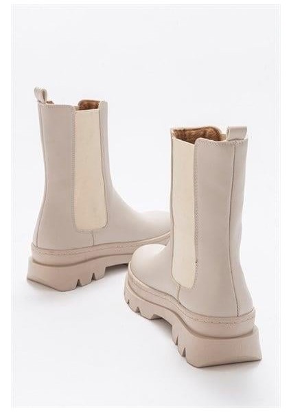 Kadın Jsefh Bej Chelsea Bot