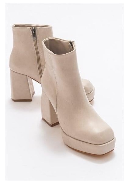 Kadın Csta Bej Platform Bot