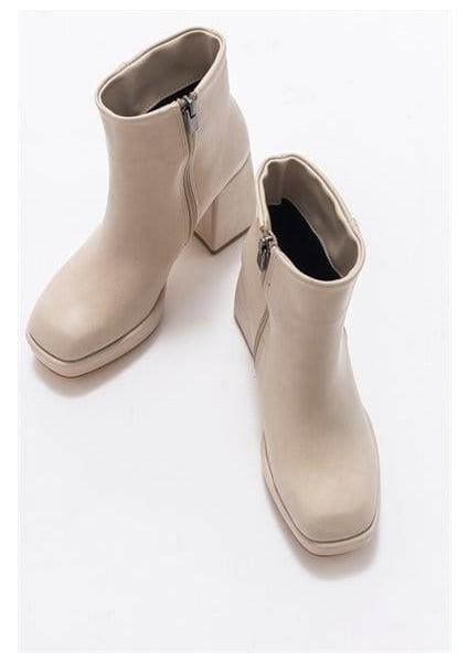 Kadın Csta Bej Platform Bot