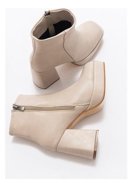 Kadın Csta Bej Platform Bot