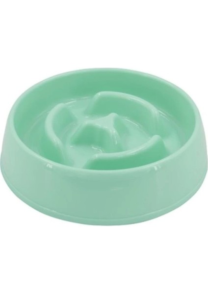 Çocuklar Için Renkli ve Şık Yavaş Mama Yeme Kabı 175 ml modelleri