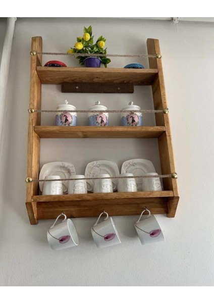 ahsap terek baharatlık