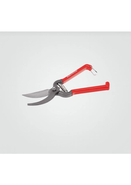 Izeltaş Bağ Makası Lüks Özel Alaşımlı Çelik Izole Saplı 230 mm