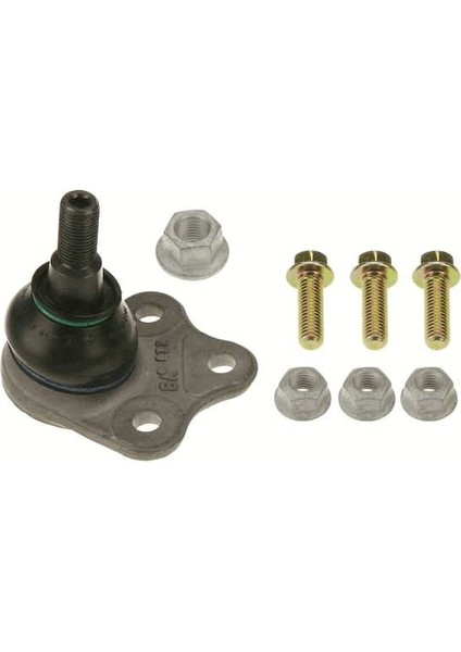 x Rotil Ford Mondeo 07 10 Galaxy 06 Smax 06 10 Volvo S80 06 10 V70 07 09 Dpmah
