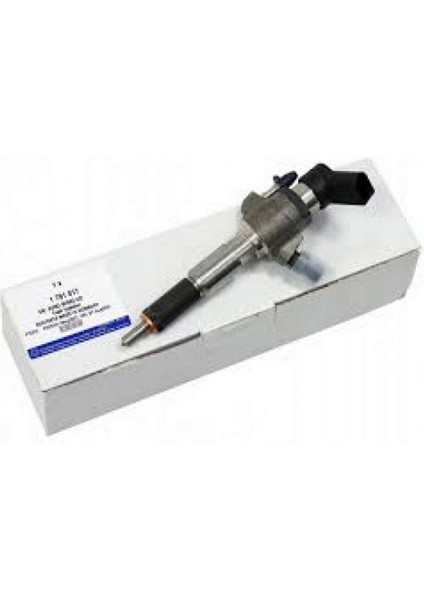 Enjektör Ford C-Max 10 Focus Iii 11 17 1.6 Tdci Courier 14 1.6 Tdci Berlingo 10 Partner 10 1.6hdi Volvo D2 Mazda 3 5 1980.R9-1980.S0-9802448680-1791017-1980.ER-1980.ET-1608518380-9802448680 Dpmah