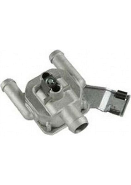 Kalorifer Musluğu R12 Dpmah