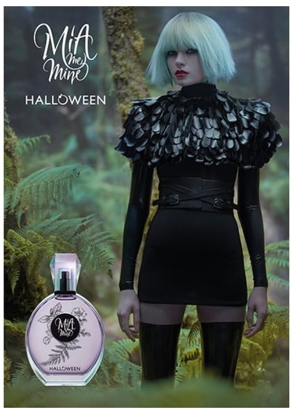 Halloween Mia Me Mine 40 ml EDT Kadın Parfüm fiyatları