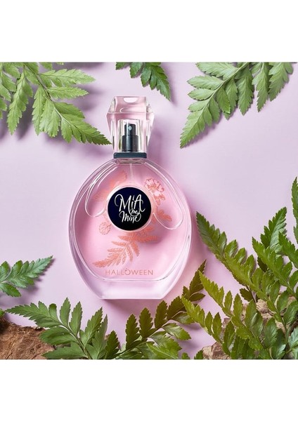 Halloween Mia Me Mine 40 ml EDT Kadın Parfüm modelleri