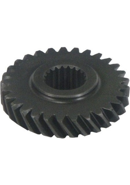 5. Vites Sabit Dişli TOROS-R12 29 Diş MD607 Dpmah