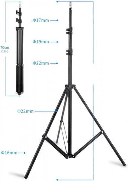 MJ33 Sie Işığı Tripodlu Dpmah fiyatları