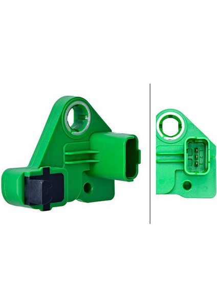 Krank Devir Sensoru Astra L-Corsa F-Mokka-Combo E-Grandland-Vivaro C-P2008-P208-P3008-P301-P308- P5008-P508-EXPERT-PARTNER-BERLINGO-C3-C4-C5-C-ELYSEE-JUMPY-FOCUS-KUGA-TRANSIT 1.5 Hdi-Tdci Dv5 Dpmah