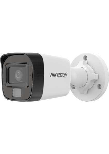 Hıkvısıon DS-2CD1021G2-LIUF 2mp 2.8mm Sesli (Acusence) Ip Bullet Kamera