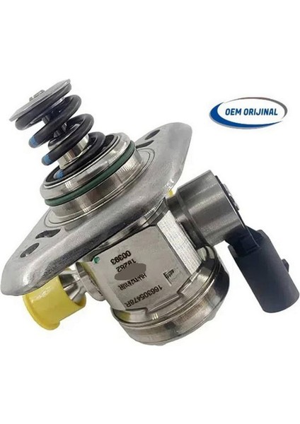 Yüksek Basinç Pompasi-Orijinal Ürün Austral 23 Captur Ii 21 Clio V 19 Megane Iv 15 Scenic Iv 16 Talisman 20 Mercedes M28 Dpmah