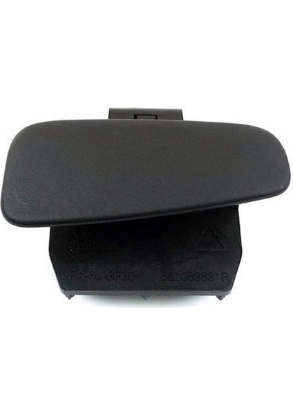 Torpido Mandali Clio Iv Dpmah