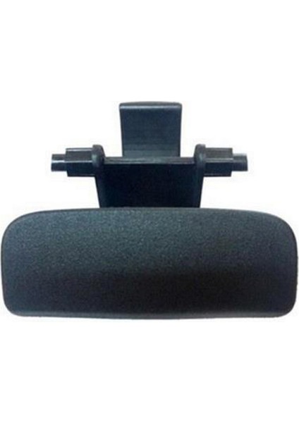 Torpido Mandali Megane Iii Fluence Siyah Dpmah