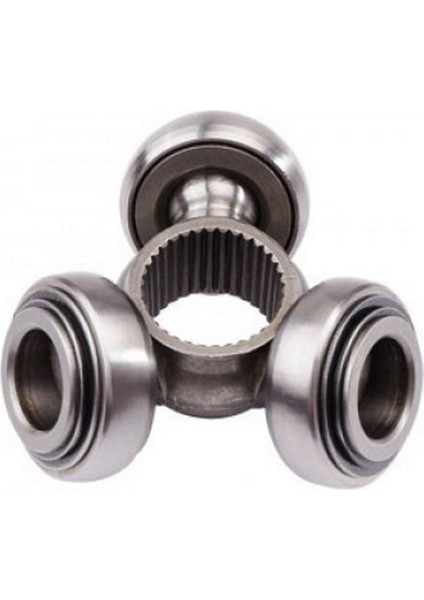 Aks Mafsali 23 Diş 1.3 Mjt 05-12-Fiorino 1.3mjt 07-Idea 03-Fiat 500L 12- G.PUNTO-FIORINO-500L Dpmah