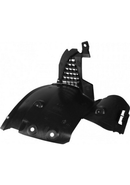 Ön Çamurluk Davlumbazi Sağ Clio Symbol Lb Dpmah