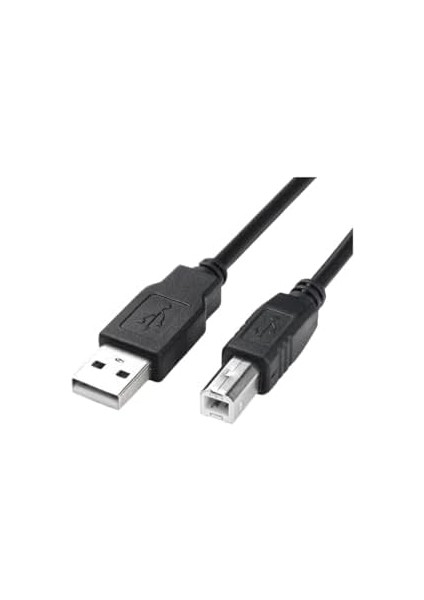 4951 USB Yazıcı Printer Ara Bağlantı Kablosu 1.5 Metre fiyatları