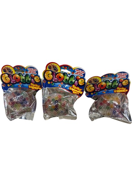 Aktivite Topu Yumuşak Esnek Renkli Squishy Sukuşi Aktivite ’ Duyusal Algısal Motor Gelişim Ne