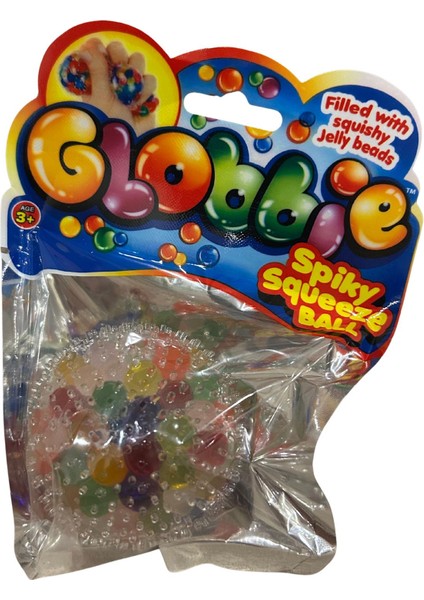 Aktivite Topu Yumuşak Esnek Renkli Squishy Sukuşi Aktivite ’ Duyusal Algısal Motor Gelişim Ne fiyatları