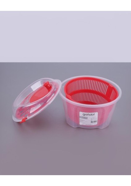 Salata Kurutucu - Süzgeçli (483483) fırsatları