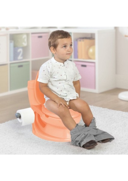 Dolu Eğitici ve Öğretici Lazımlık Turuncu Renk modelleri