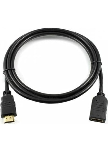 Metre HDMI Uzatma Kablosu Dişi Erkek HDMI Uzatma fiyatları