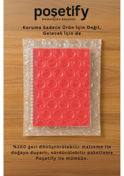 Premium Büyük Balonlu Torba 44 x 50 + 12 cm | 20’li Set | Kalın Malzeme | Koruyucu Ambalaj Poşeti indirimleri