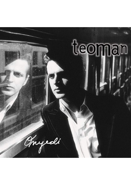 Teoman - 17, Vinyl Plak, 10 Şarkılı Albüm, Şebnem Ferah Düeti Içerir