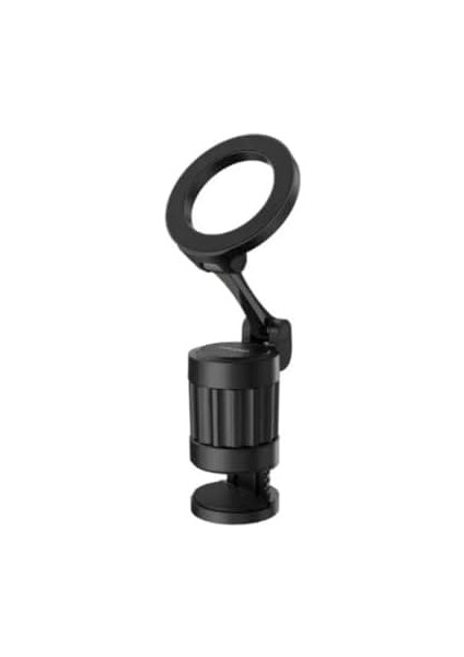 Phone Stand Magnetic Flexible Rotatable Cips Lazy Trl Phone Holder For Desktop Airlane Tray Cabinet modelleri
