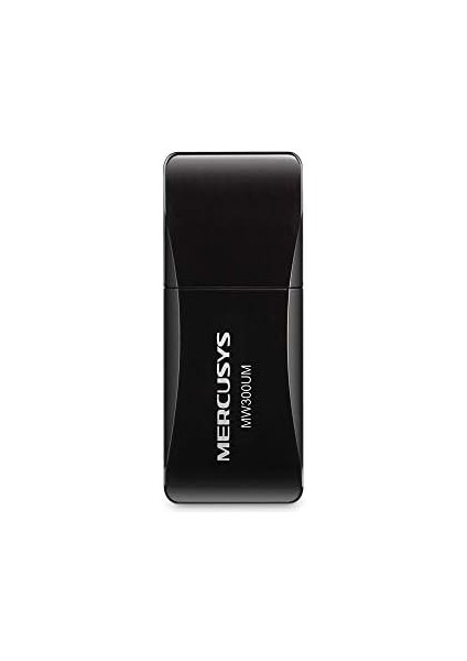 MW300UM 300MBPS Kablosuz USB Adaptör