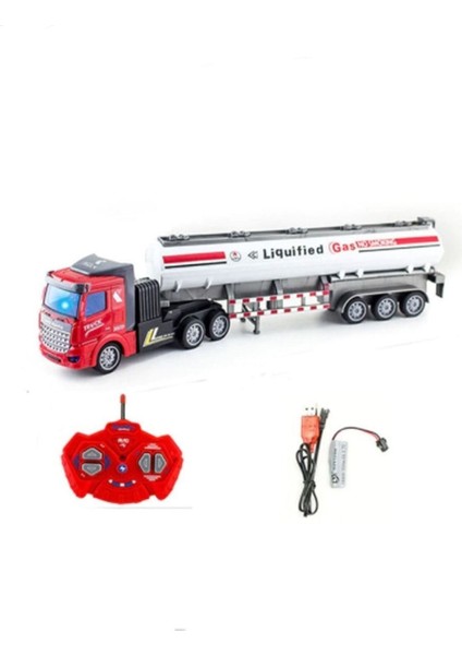 Canem Cnm Uk/ff Şarjlı Tır