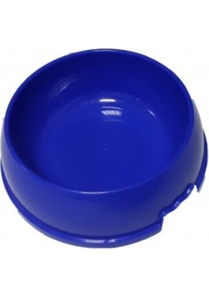 Orta Boy Pet Mama Kabı, 25,5x7,5 Cm, 17,75 Lt, Dayanıklı ve Şık Tasarım