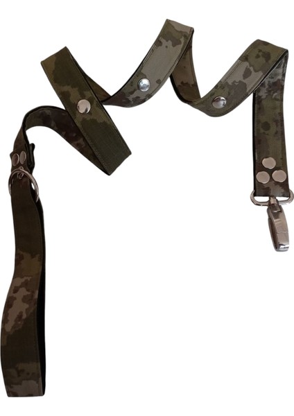 Köpek göğüs tasması gezdirme kayışlı set orta ve büyük ırk kamuflaj kumaş genişlik:3cm göğüs ölçüsü:55-95cm ayarlamalı K.uzunluk:120cm dog harness TB3-4 fırsatları