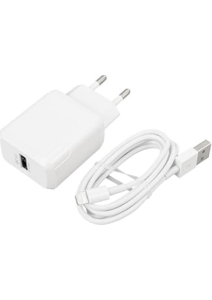 Iphone 18W Hızlı Şarj Lightning Şarj Cihazı (Kablo Dahil) fiyatları