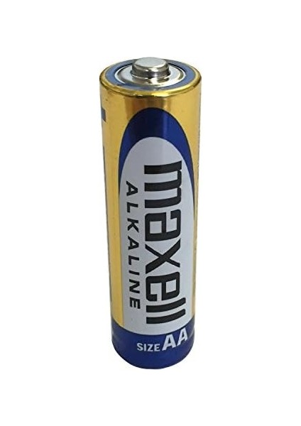 Alkalin Lr6 (Aa Mignon, 4'lü Blister), 723882, 100