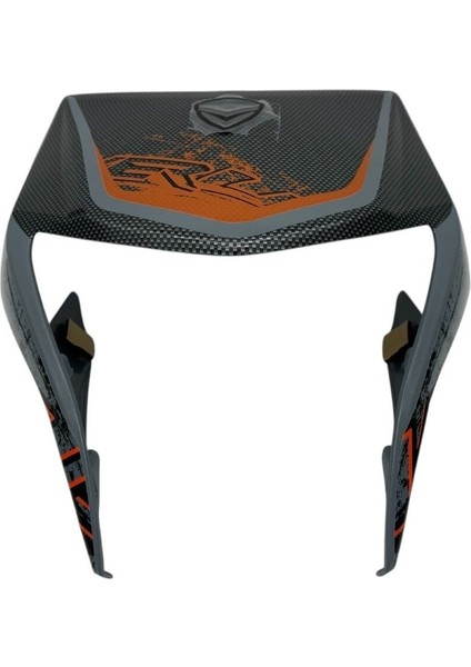 Rks Xvr 250 Ön Far Paneli Gri modelleri