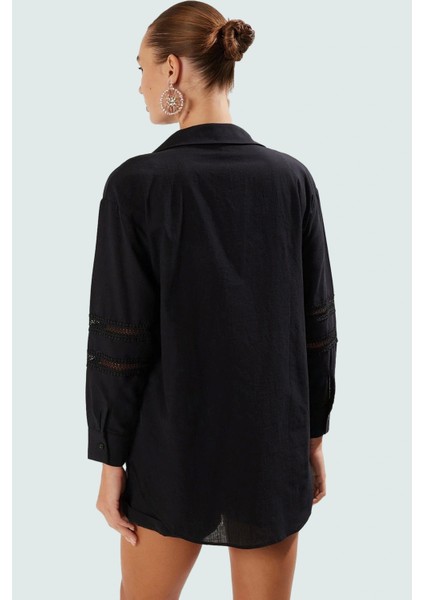 Pamuklu Plaj Takımı Şık Gömlek ve Şort Yaz Için Mükemmel Premium Kalite Konforlu Kesim modelleri