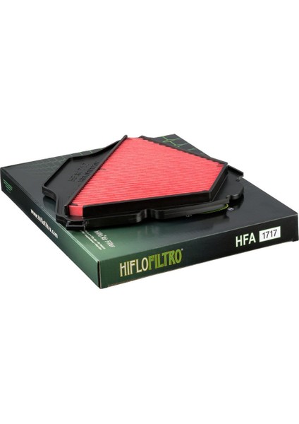 Honda Nc 750 Hava Filtre Hiflo (2021-2023)