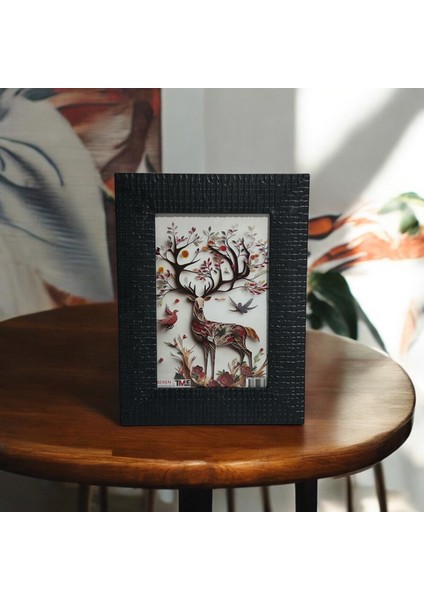 BERENHOME 10X15 DESENLİ ÇERÇEVE