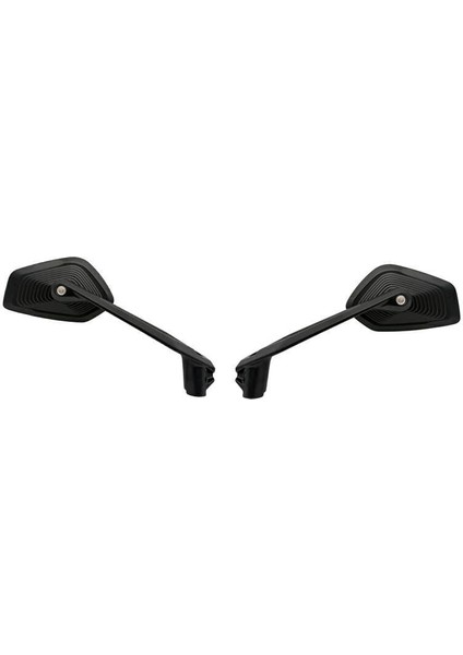 Cf Moto Nk 250 Uzun Kollu Aliminyum Ayna Takımı