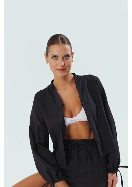 Pamuk Bluz Şort Takım Oversize Reglan Kol Yazlık Plaj Dayanıklı Malzeme Özel Tasarım