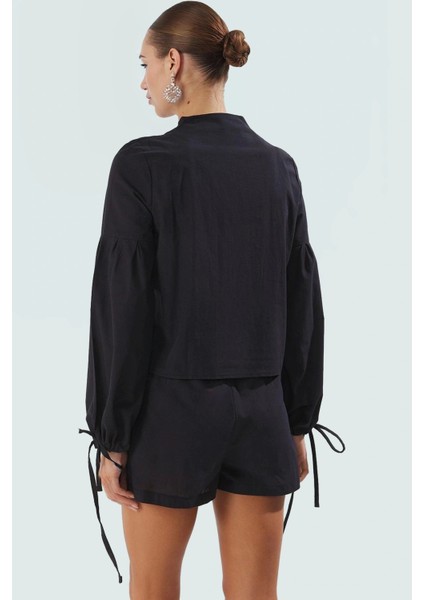 Pamuk Bluz Şort Takım Oversize Reglan Kol Yazlık Plaj Dayanıklı Malzeme Özel Tasarım modelleri